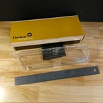 1963 Buick Right Rh Park Lense Clear Gm Delco Guide #5954363 Nos Oem. Fixed Price $95.84.