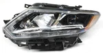 Oem Left Driver Side Led Headlamp For Nissan Rogue 26060-4BA7B. Fixed Price $279.99.