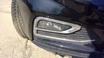 Passenger Corner/park Light Fog-driving Rs Package Fits 16-19 Cruze 1115284. Fixed Price $100.00.