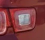 13-16 Chevrolet Malibu Left Driver Lid Mounted Tail Light Lamp Oem Lkq. Fixed Price $60.42.