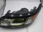 Driver Headlight Hse Fits 14-17 Range Rover Sport 744082. Fixed Price $681.19.