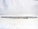 Mercedes R107 W107 C107 450SL Trunk Chrome Garnish License Plate Lights 72-89. Fixed Price $233.66.