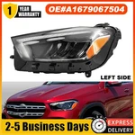 Left Driver Side Led Headlight For 2024-25 Mercedes-benz Gle A1679067504 New. Fixed Price $569.00.