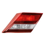 Trq LTA87824 Tail Light For Honda Civic 2013-2015 Right Inner 166-60144R. Fixed Price $63.03.