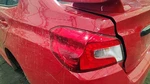 Driver Left Tail Light Fits 15-21 Wrx 7014754. Fixed Price $105.89.
