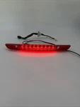 2007-2015 Mazda CX-9 Oem High Mount 3RD Third Brake Light Led Center Stop Lamp. Fixed Price $39.97.