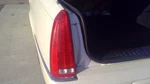 Driver Left Tail Light Fits 06-11 Cadillac Dts. Fixed Price $78.74.