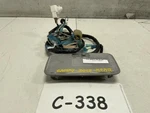2012 Toyota Camry Le Rear Roof Dome Map Light Lamp Oem+. Fixed Price $45.81.