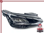 Oem 2022-2024 Kia EV6 Right Passenger's Side Led Headlight. Fixed Price $244.99.