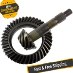 Richmond GM75410OE 4.10 Ratio Differential Ring And Pinion For 7.5" (10 Bolt). Fixed Price $269.99.