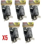 (qty 5) Grote Brite Zone Wall Charger BZ401-5/BZ501-5. Fixed Price $35.99.