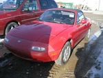 Passenger Right Headlight Fits 90-97 Mazda MX-5 Miata 871090. Fixed Price $128.95.