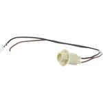 Side Marker Light Socket Standard S-74. Fixed Price $10.47.