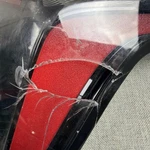 Oem 2025 Chevrolet Equinox Rear Left Tail Light Lamp 26604763 Cracked Lens. Fixed Price $80.69.
