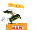 Lamp Wire Plug Connector Rear Circuit Board Saab 9000 93-98. Fixed Price $49.91.