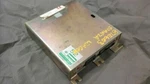 87 Nissan Stanza Van Engine Ecm 512. Fixed Price $58.58.
