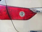 14-15 Infiniti Q50 Driver Tail Lamp Lid Mtd Oem 265554HB1B. Fixed Price $124.99.