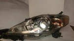 Passenger Right Headlight Halogen Fits 06-07 Mazda 5 1934411. Fixed Price $100.00.