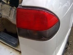 Passenger Tail Light Convertible Fits 99-03 Saab 9-3 924692. Fixed Price $90.00.