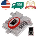 63117318327 Xenon Hid Ballast Fits Mitsubishi W003T20071 Bmw E90 F10 F11 F01 F07. Fixed Price $35.49.