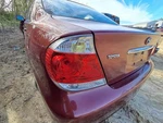 2006 Toyota Camry Left Driver Tail Light Assembly Oem Used 118K Mileage. Fixed Price $89.78.