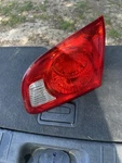Passenger Right Rh Tail Light Gate Mounted 2007 Santa Fe Tested Oem. Fixed Price $32.20.
