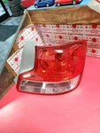 Passenger Tail Light Id 21280 No Socket Hole Thru 1/11 Fits Scion Tc 203273. Fixed Price $84.00.