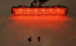 2011-2018 Volkswagen Vw Jetta High Mount 3RD Brake Stop Light Red Led Oem. Fixed Price $44.00.