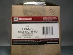 Nos Oem 4W7Z-13C788-BD Motorcraft Lighting Control Module LCM-7 Crown Victoria. Fixed Price $225.00.