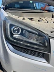 Rh,hid Low Beam,halogen Oem 13-17 Gmc Acadia 1YR Wrnty 23181978. Fixed Price $172.00.