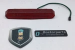 2013-2015 Chevrolet Spark Third 3RD Brake Light Lamp Used Oem. Fixed Price $64.04.