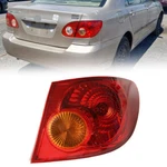 Fits 2003-2008 Toyota Corolla Rear Tail Light Outer Lamp Passenger Right Side. Fixed Price $22.99.