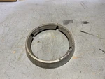 1960 Buick Lesabre Headlight Bezel Trim Ring 595115. Fixed Price $30.00.