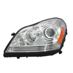 New Aftermarket Driver Side Headlight Assembly 1648204759 Capa. Fixed Price $311.93.