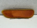 T40266 01-06 Bmw 325CI 330CI Front Bumper Side Reflector Light Rh 64148383012. Fixed Price $24.99.