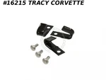 1963-1982 Corvette Gm 3788712 Underhood Wire Harness Retainer 1-1/2" LONG/3 Tabs. Fixed Price $19.00.