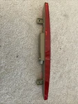 2007 2014 Mazda CX-9 Led 3RD Brake Light (untested). Fixed Price $22.99.