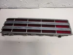 Oem Gm Driver Left Tail Light Fits 80 Pontiac Bonneville 16985 Lh. Fixed Price $79.99.