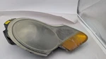 Passenger Right Headlight Without Litronic Fits 97-02 Porsche Boxster 371629. Fixed Price $384.00.