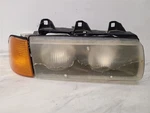 Passenger Right Headlight Us Halogen Fits 92-99 Bmw 318I 508393. Fixed Price $66.54.