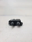 Headlight Assembly 2005 Lacrosse Automatic Dimmer Oem. Fixed Price $45.00.