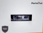 2010-2016 Mini Countryman R60 License Plate Light Oem 63262755711. Fixed Price $34.33.