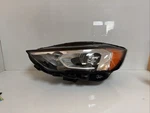 2019-2024 Ford Edge Left Driver Side Headlight Assembly KT4Z13008AV *crack. Fixed Price $210.00.