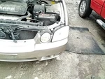 Driver Left Headlight Outer Low Beam Fits 05-06 Magentis 5425100. Fixed Price $105.00.