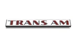 1973 1974 1975 1976 1977 1978 Pontiac Firebird Trans Name Decal Graphics. Fixed Price $299.00.