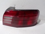 99 00 01 Mitsubishi Galant Right Passenger Taillamp. Fixed Price $59.95.