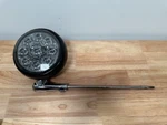 Unity U-8547 S04-1 Led Spotlight & Shaft Dodge/chevy/gmc/cadillac Tested. Fixed Price $100.00.