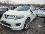 Driver Left Headlight Xenon Hid Fits 09 Murano 1758334. Fixed Price $169.00.
