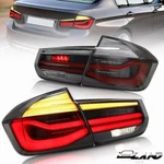 Led Tail Lights For Bmw 3-SERIES F30 F35 F80 Sedan 2013-2018 Rear Lh+rh. Fixed Price $219.99.