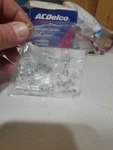 New Nos Acdelco Gm Center High Mount Stop Light Bulbs L912 9437173 Pack Of 10. Fixed Price $30.00.